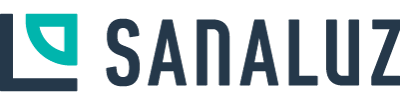 logo Sanaluz