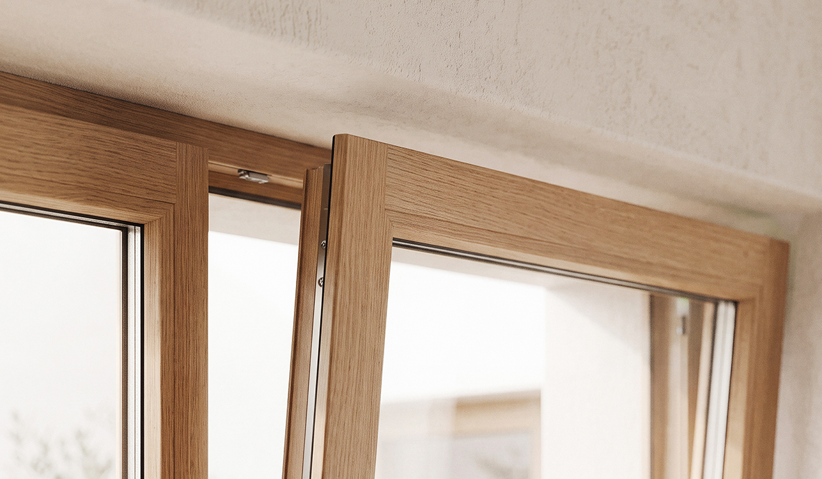 Domótica en ventanas: cómo mejorar la eficiencia energética del hogar con sensores inteligentes